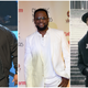 From Left to Right: Dave Hollister, Carl Thomas and Donnell Jones.